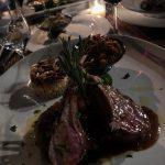 Rack of Lamg w Wine